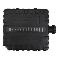 Robust 8L Fuel Tank with Scale