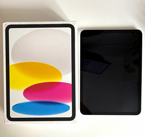 Apple ipad 10th - apple,