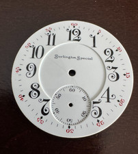 VINTAGE 16 SIZE ILLINOIS