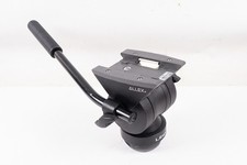 Libec ALLEXh Video Fluid Head