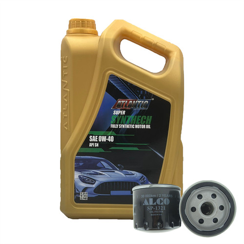 Service kit renault nissan - kit,