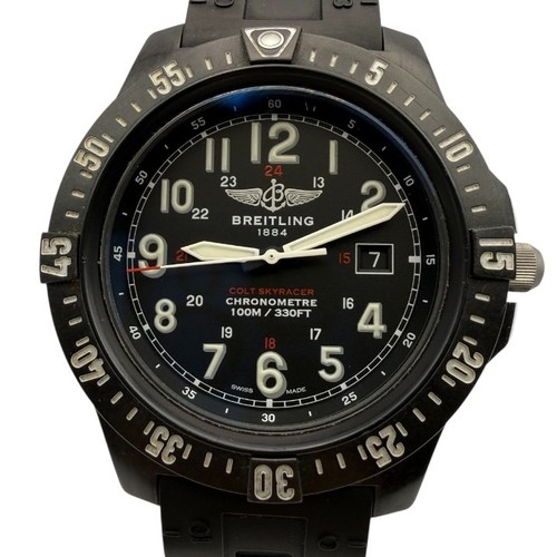 Breitling x74320 skyracer - breitling,