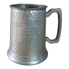 1968 Tom Sulman Trophy Formula