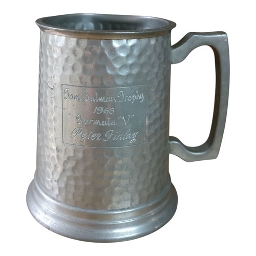 1968 tom sulman trophy formula - 1968,