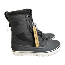 Quiksilver Sub Zero Hi Men’s