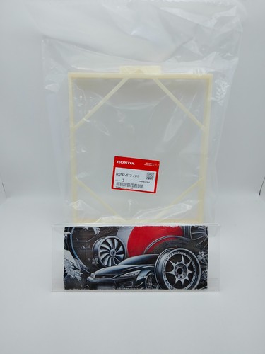 Honda genuine oem - honda,