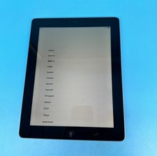 Apple Ipad 4th Generation