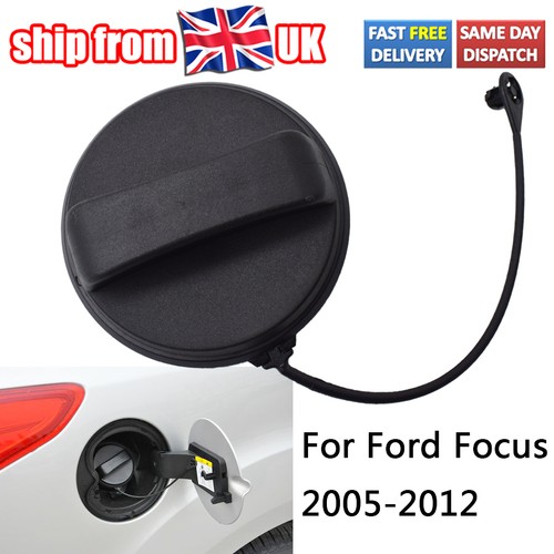 Car fuel tank - tank, cap