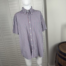 GANT Men's XL Short Sleeve