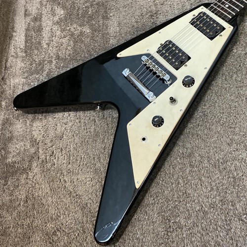 Epiphone flying 1996 o8575 - v,
