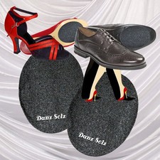 Danz Solz Stick on Dance Soles