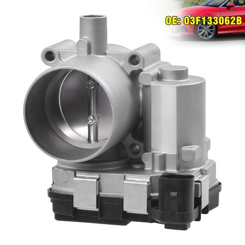 Throttle body for seat ibiza - for,