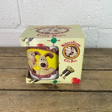 Vintage Wallace & Gromit Gift