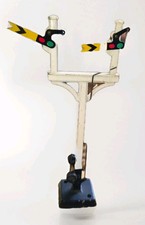 Vintage Hornby Meccano OO