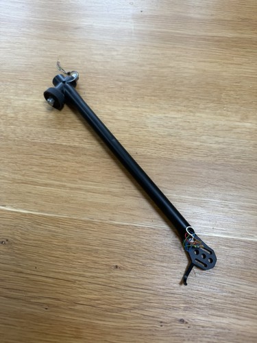 Rega rb300 armtube and - rega,