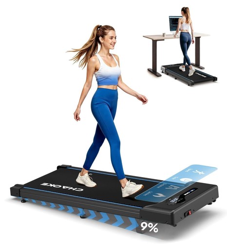 Chaoke walking pad treadmill - walking,