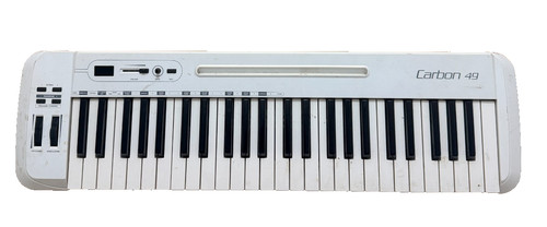 Samson carbon usb white - usb,