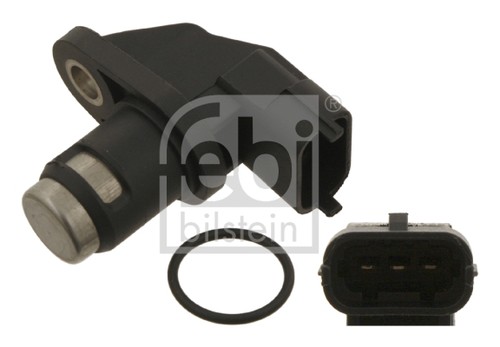 For febi 29547 camshaft - 29547,