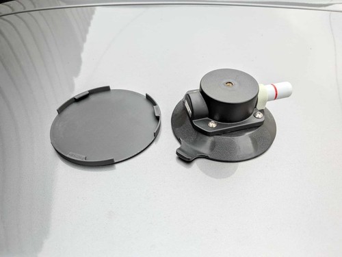 Revo rack suction - rack, cup