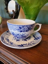 Rare Jumbo (1 Pint) "Blue