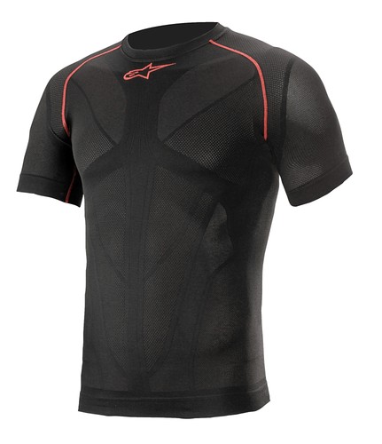 Ride tech short - tech, v2
