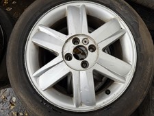 Renault Megane 16” Alloy