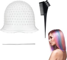 3PCS Highlight Cap Kit