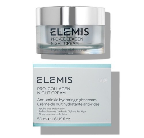 Elemis pro collagen night - elemis, pro-collagen