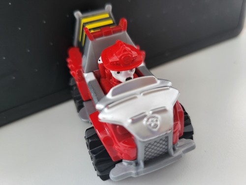 Paw patrol dino rescue - dino,