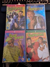 The Fresh Prince of Bel Air