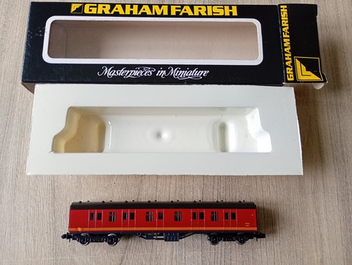 Graham farish 0787 gauge - 0787, n