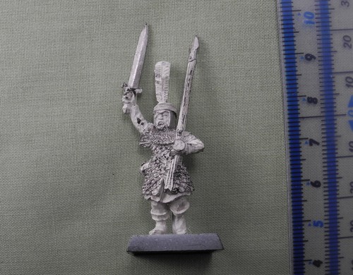 Bretonnian men arms - bretonnian, men-at-arms