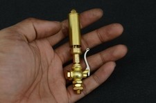 Bronze Bell Whistle for Live