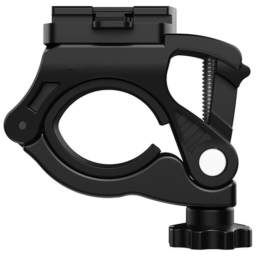 Bike light mount bracket - light,