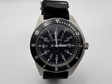 Marathon Navigator Military