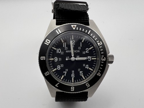 Marathon navigator military - marathon,