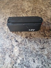 Challenge Rechargeable Battery BHT5538