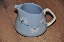 Vintage KSP Handpainted Daisy