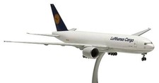 Lufthansa cargo boeing b777f - lufthansa,