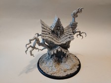 Warmachine Hordes Grymkin
