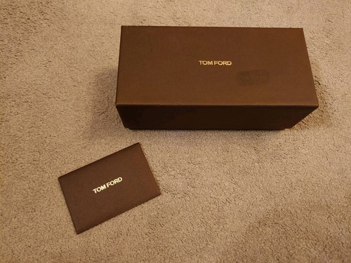 Tom ford sunglasses - ford, brown
