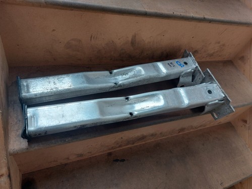 Pair genuine peugeot rcz - pair,