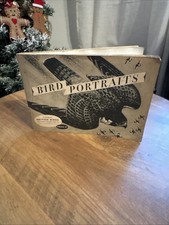 Brooke Bond Tea Cards 'Bird