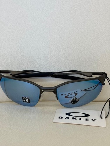 Oakley wiretap prizm - wiretap,