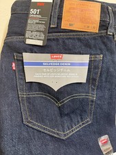 Levi's 501 jeans Straight fit