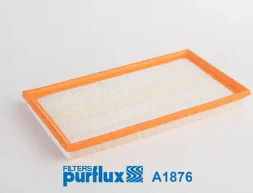 Air filter insert - filter,