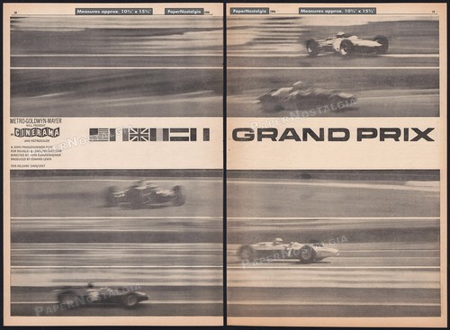 Grand prix original - grand, –