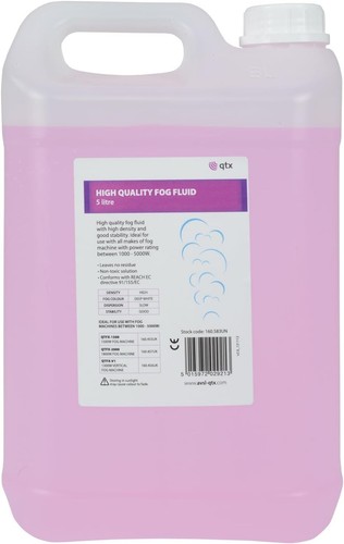 Qtx high quality - qtx, fog