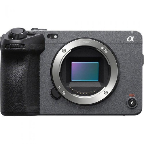 Sony fx30 cinema line digital - fx30,