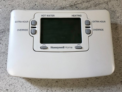 Honeywell home channel - home, 2-channel